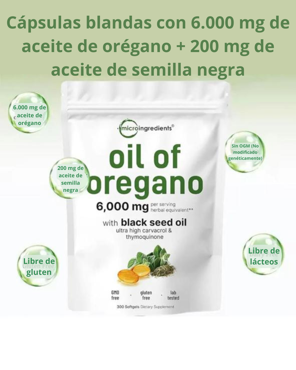 𝐀𝐂𝐄𝐈𝐓𝐄 𝐃𝐄 𝐎𝐑𝐄𝐆𝐀𝐍𝐎 – 𝐀𝐏𝐎𝐘𝐎 𝐍𝐀𝐓𝐔𝐑𝐀𝐋 𝐏𝐀𝐑𝐀 𝐓𝐔 𝐁𝐈𝐄𝐍𝐄𝐒𝐓𝐀𝐑 𝐃𝐈𝐀𝐑𝐈𝐎 🌿