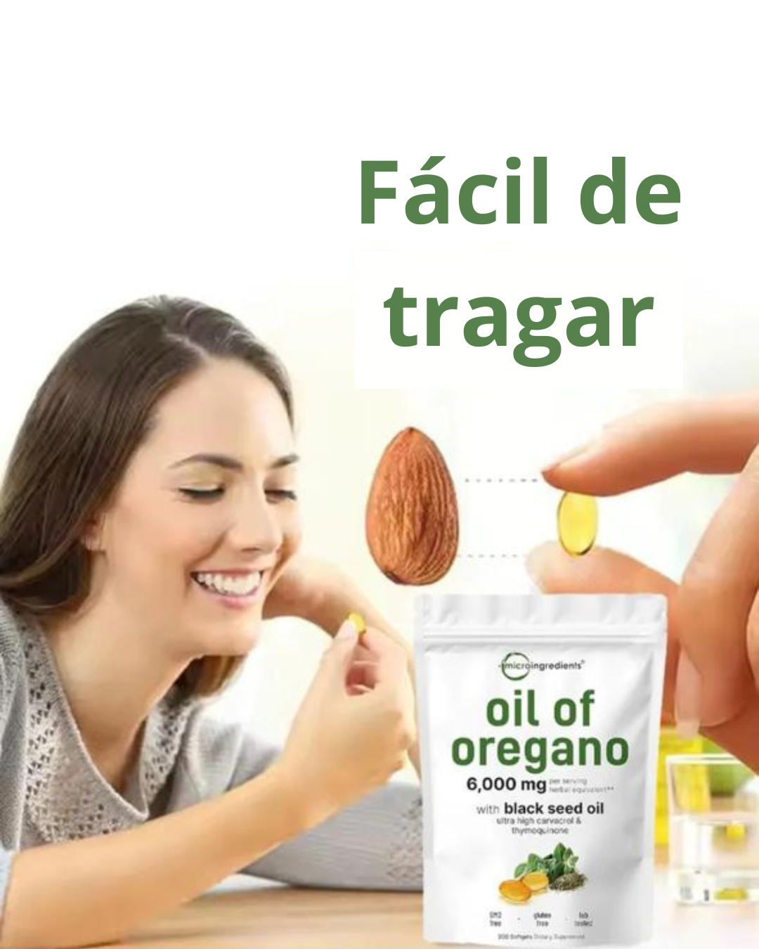 𝐀𝐂𝐄𝐈𝐓𝐄 𝐃𝐄 𝐎𝐑𝐄𝐆𝐀𝐍𝐎 – 𝐀𝐏𝐎𝐘𝐎 𝐍𝐀𝐓𝐔𝐑𝐀𝐋 𝐏𝐀𝐑𝐀 𝐓𝐔 𝐁𝐈𝐄𝐍𝐄𝐒𝐓𝐀𝐑 𝐃𝐈𝐀𝐑𝐈𝐎 🌿