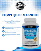 𝐌𝐀𝐆𝐍𝐄𝐒𝐈𝐎 𝐄𝐋𝐄𝐌𝐄𝐍𝐓𝐀𝐋 𝟖 (𝟏𝟎𝟎𝟎𝐦𝐠) – 𝐀𝐋𝐈𝐀𝐃𝐎 𝐍𝐀𝐓𝐔𝐑𝐀𝐋 𝐏𝐀𝐑𝐀 𝐓𝐔 𝐒𝐀𝐋𝐔𝐃 𝐈𝐍𝐓𝐄𝐆𝐑𝐀𝐋 🌿